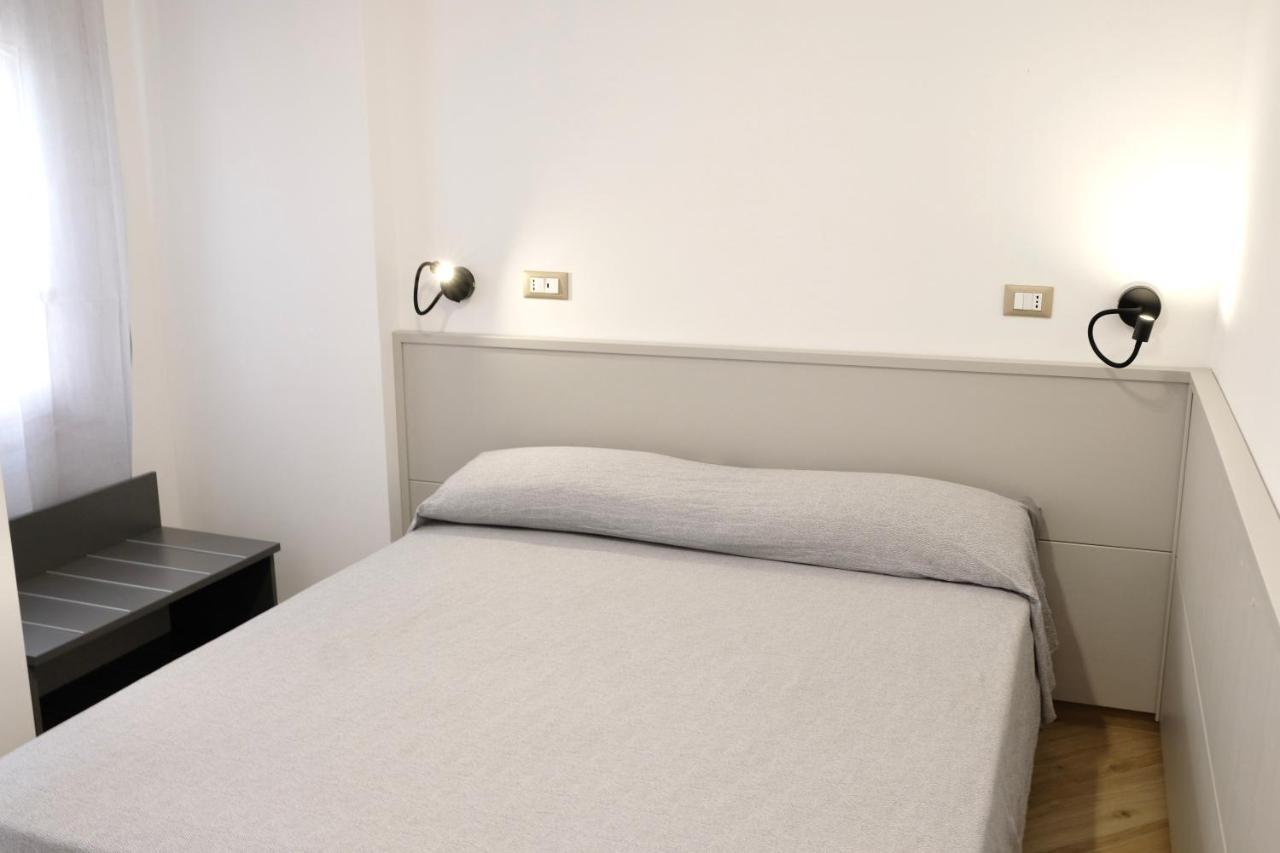 Belmonte Apartments Palermo Exterior foto